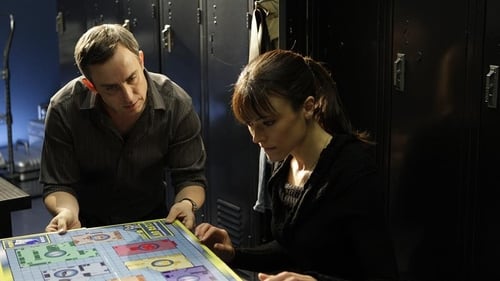 CSI: A helyszínelők 8. évad Te öltél meg online