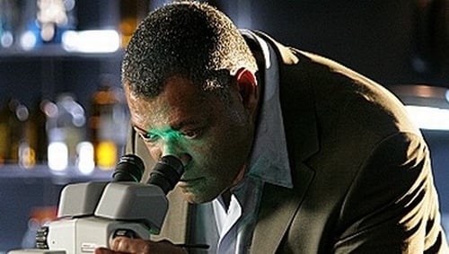 CSI: A helyszínelők 9. évad Nehéz műszak online