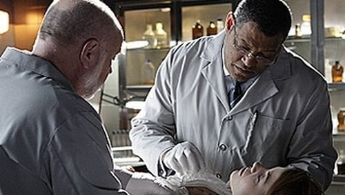 CSI: A helyszínelők 9. évad Elbaltázott igazság online