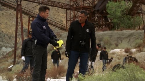 CSI: A helyszínelők 10. évad Lánykereskedők online