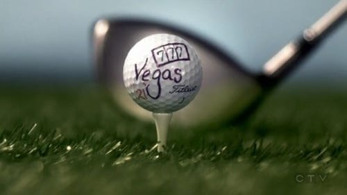 CSI: A helyszínelők 10. évad Az egykori profi golfos online