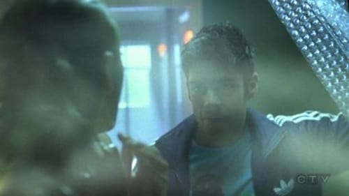 CSI: A helyszínelők 10. évad Masni és tapétakés online
