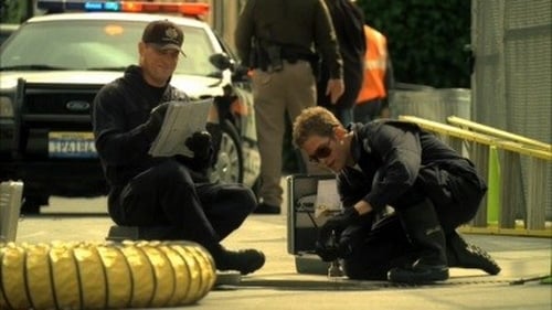 CSI: A helyszínelők 10. évad Múlt és jelen online