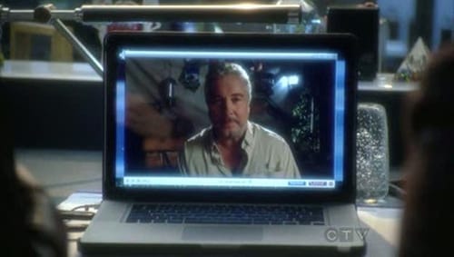 CSI: A helyszínelők 11. évad 13. epizód online