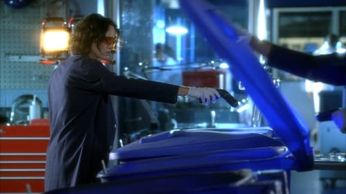 CSI: A helyszínelők 11. évad 7. epizód online