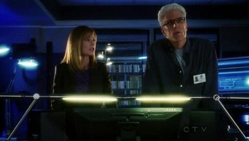 CSI: A helyszínelők 12. évad 3. epizód online