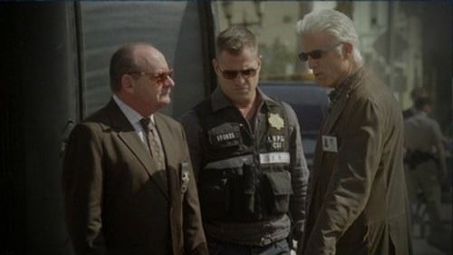 CSI: A helyszínelők 12. évad 7. epizód online