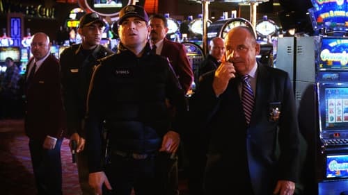 CSI: A helyszínelők 12. évad 19. epizód online