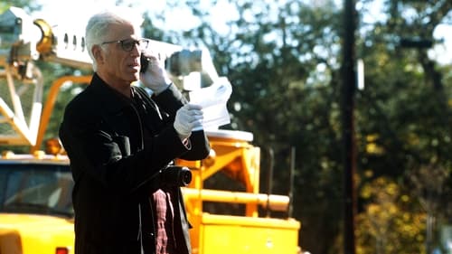 CSI: A helyszínelők 13. évad Halál élő adásban online