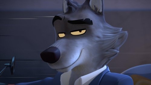 A rosszfiúk betörnek 1. évad Rossz kezdés online