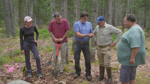Oak Island átka 13. évad 2. epizód online