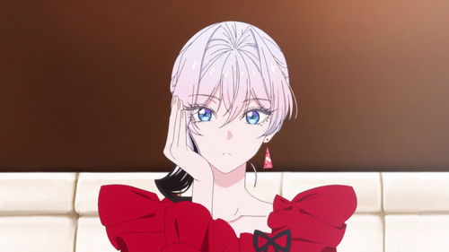 最後にひとつだけお願いしてもよろしいでしょうか 1. évad 7. epizód online