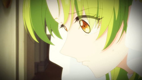 最後にひとつだけお願いしてもよろしいでしょうか 1. évad 9. epizód online