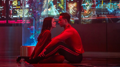 Star Trek: Csillagflotta Akadémia 1. évad A csillagok élete online