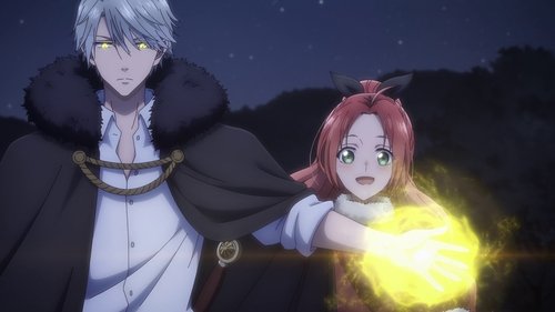 悪食令嬢と狂血公爵 ～その魔物、私が美味しくいただきます!～ 1. évad 6. epizód online