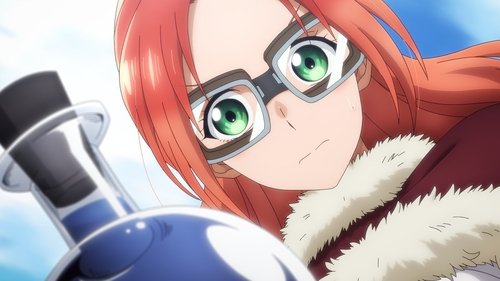 悪食令嬢と狂血公爵 ～その魔物、私が美味しくいただきます!～ 1. évad 8. epizód online
