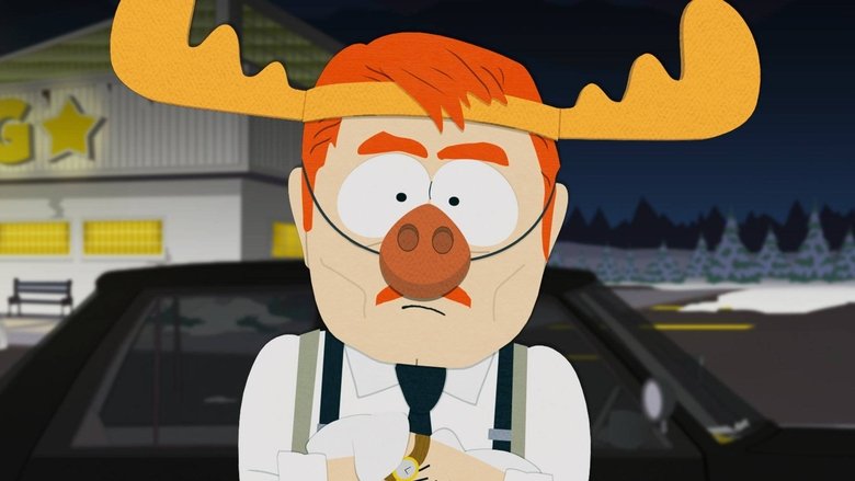 South Park 28. évad Kamucunami online
