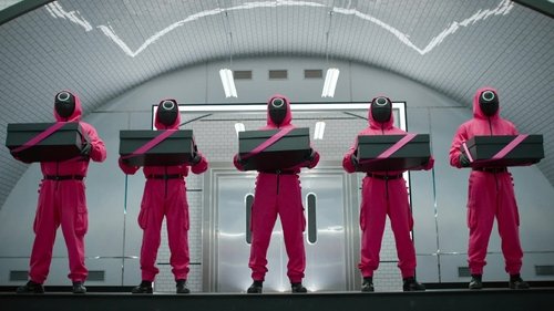 Nyerd meg az életed: A kihívás 2. évad 8. epizód online
