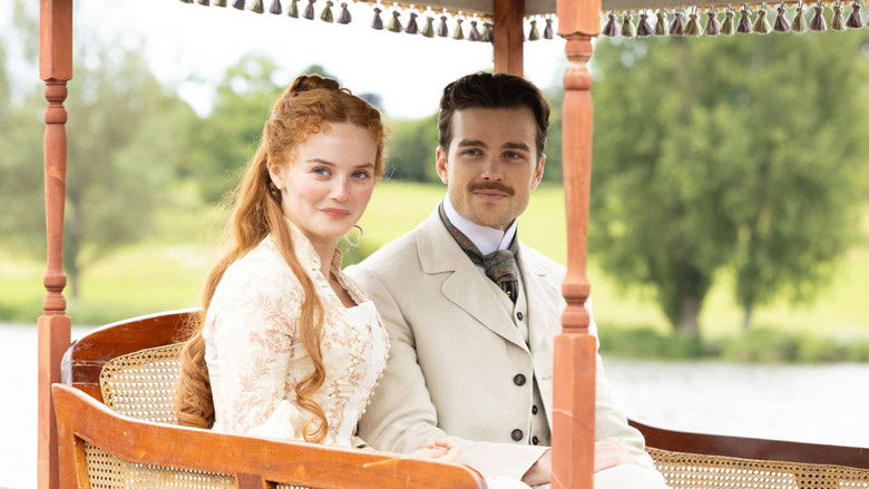A Forsyte család 1. évad 2. epizód online