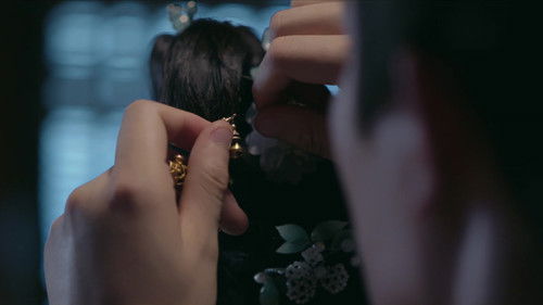 山河枕 1. évad 8. epizód online