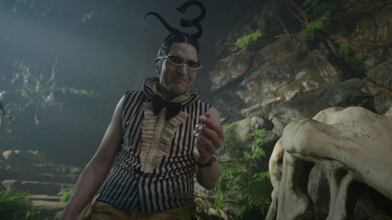 ONE PIECE 2. évad Vaksz fel, vaksz le online