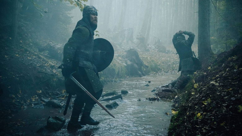 War of the Kingdoms 1. évad 3. epizód online