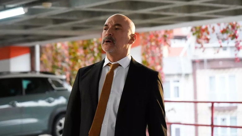 Bűnök és rózsák 1. évad 8. epizód online
