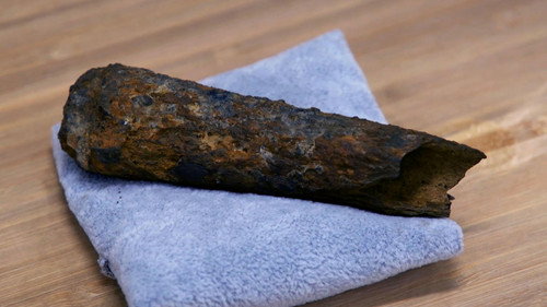 Oak Island átka 13. évad 5. epizód online