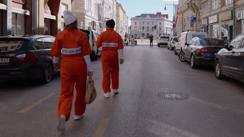 Most Wanted - A hajsza 1. évad 3. rész online