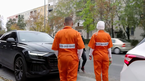 Most Wanted - A hajsza 1. évad 4. rész online