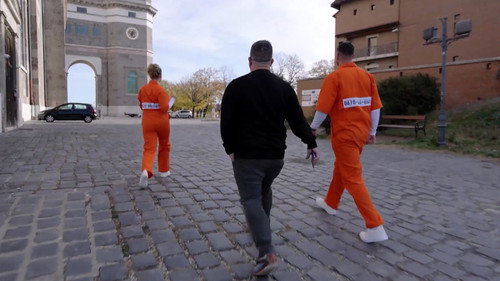 Most Wanted - A hajsza 1. évad 7. rész online