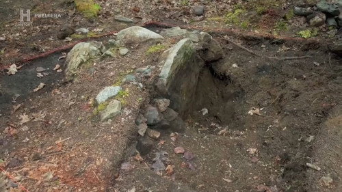 Oak Island átka 13. évad 6. epizód online