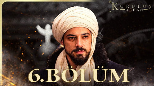 Kuruluş: Orhan 1. évad 6. epizód online