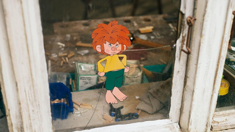 Pumukli legújabb kalandjai 2. évad 2. epizód online