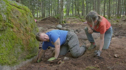 Oak Island átka 13. évad 10. epizód online