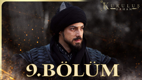 Kuruluş: Orhan 1. évad 9. epizód online