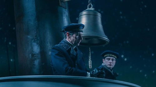 Titanic Sinks Tonight 1. évad 1. epizód online