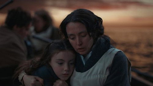 Titanic Sinks Tonight 1. évad 2. epizód online