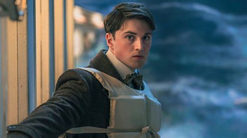 Titanic Sinks Tonight 1. évad 4. epizód online