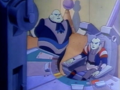 Star Wars: Droids 1. évad 1. epizód online