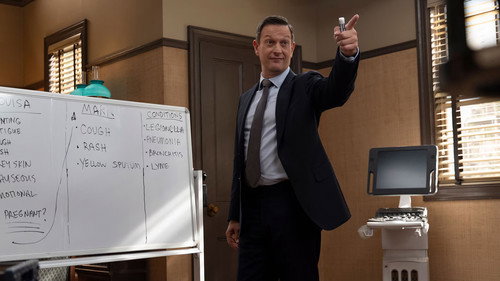 Dr. Best 1. évad 7. epizód online