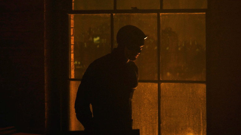 Daredevil: Újjászületés 2. évad Mérleg és kard online
