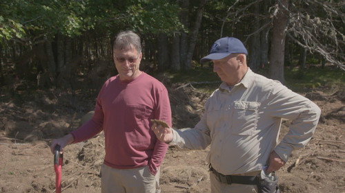 Oak Island átka 13. évad 14. epizód online