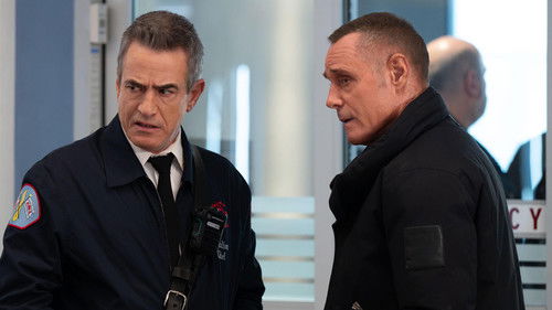 Bűnös Chicago 13. évad 13. epizód online