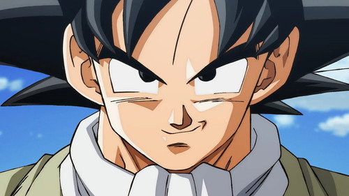 Dragon Ball Super: Beerus 1. évad 1. epizód online