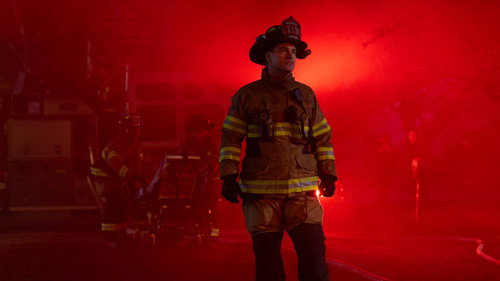 9-1-1: Nashville 1. évad 15. epizód online