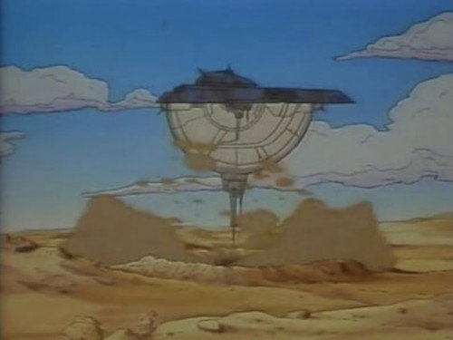 Star Wars: Droids 1. évad 2. epizód online
