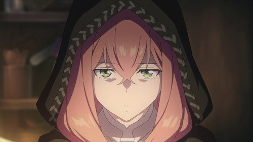 Hello, I Am a Witch and My Crush Wants Me to Make a Love Potion! 1. évad 1. epizód online