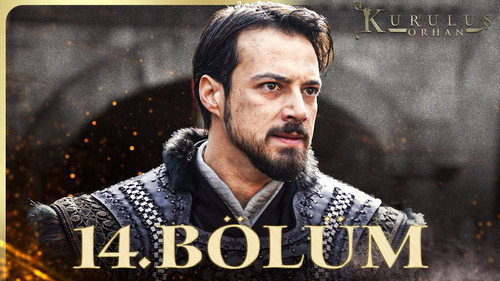 Kuruluş: Orhan 1. évad 14. epizód online