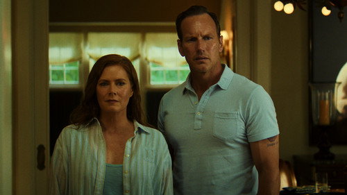 Cape Fear 1. évad Oposszum online